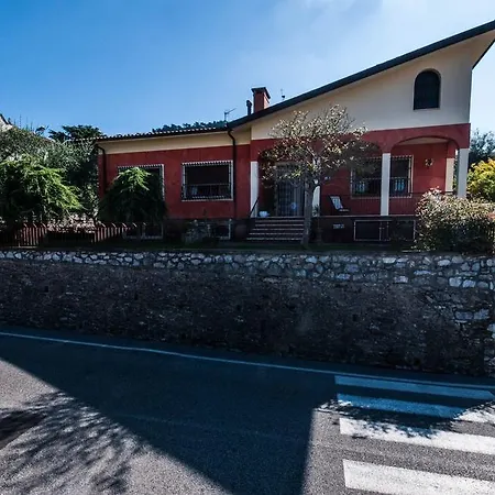 Maccioni فندق مبيت وإفطار Monsummano Terme