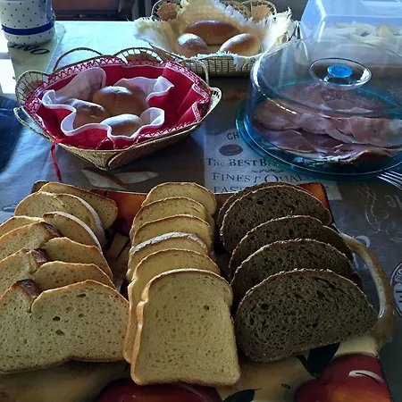 Bed & Breakfast Maccioni