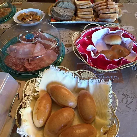 Maccioni Bed & Breakfast Monsummano Terme