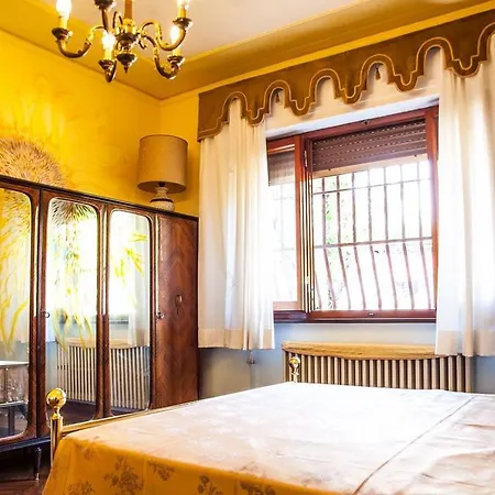 Maccioni Bed & Breakfast *