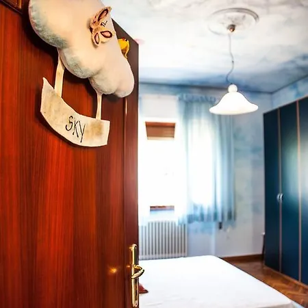 Maccioni Bed & Breakfast *