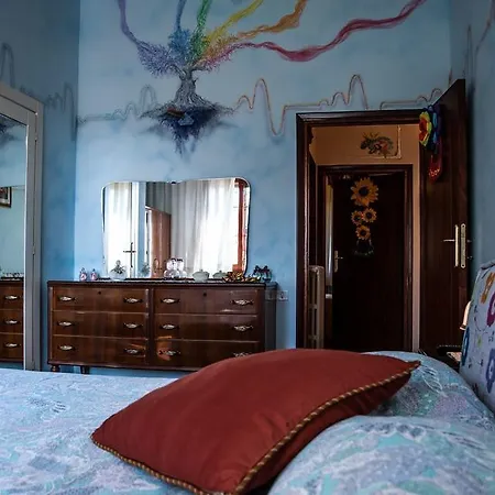 Maccioni Bed & Breakfast