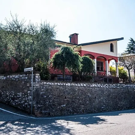 Maccioni Bed & Breakfast *